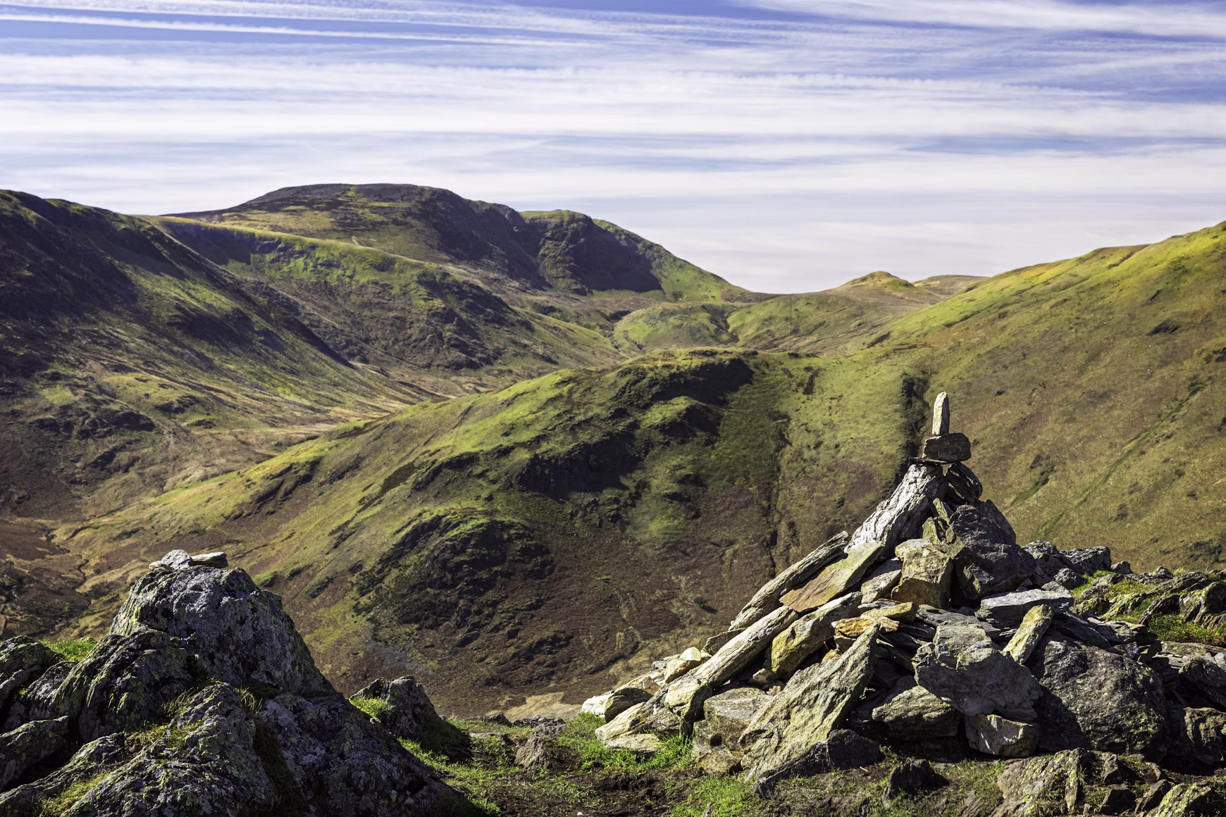 Short Wainwright Walks Under 3 Hours