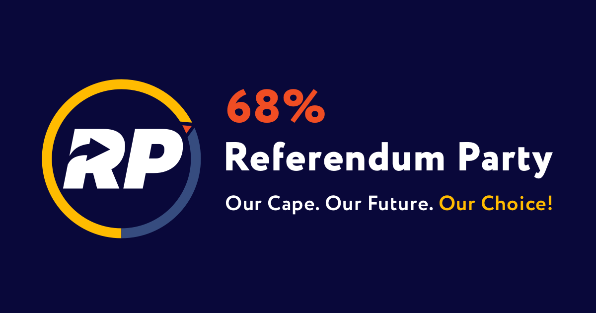 Legal Process | Referendum Party (RP)