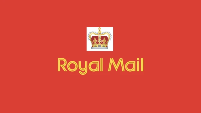 Royal Mail