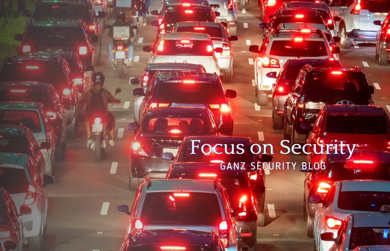 Traffic Light Optimization with GANZ PixelPro AI