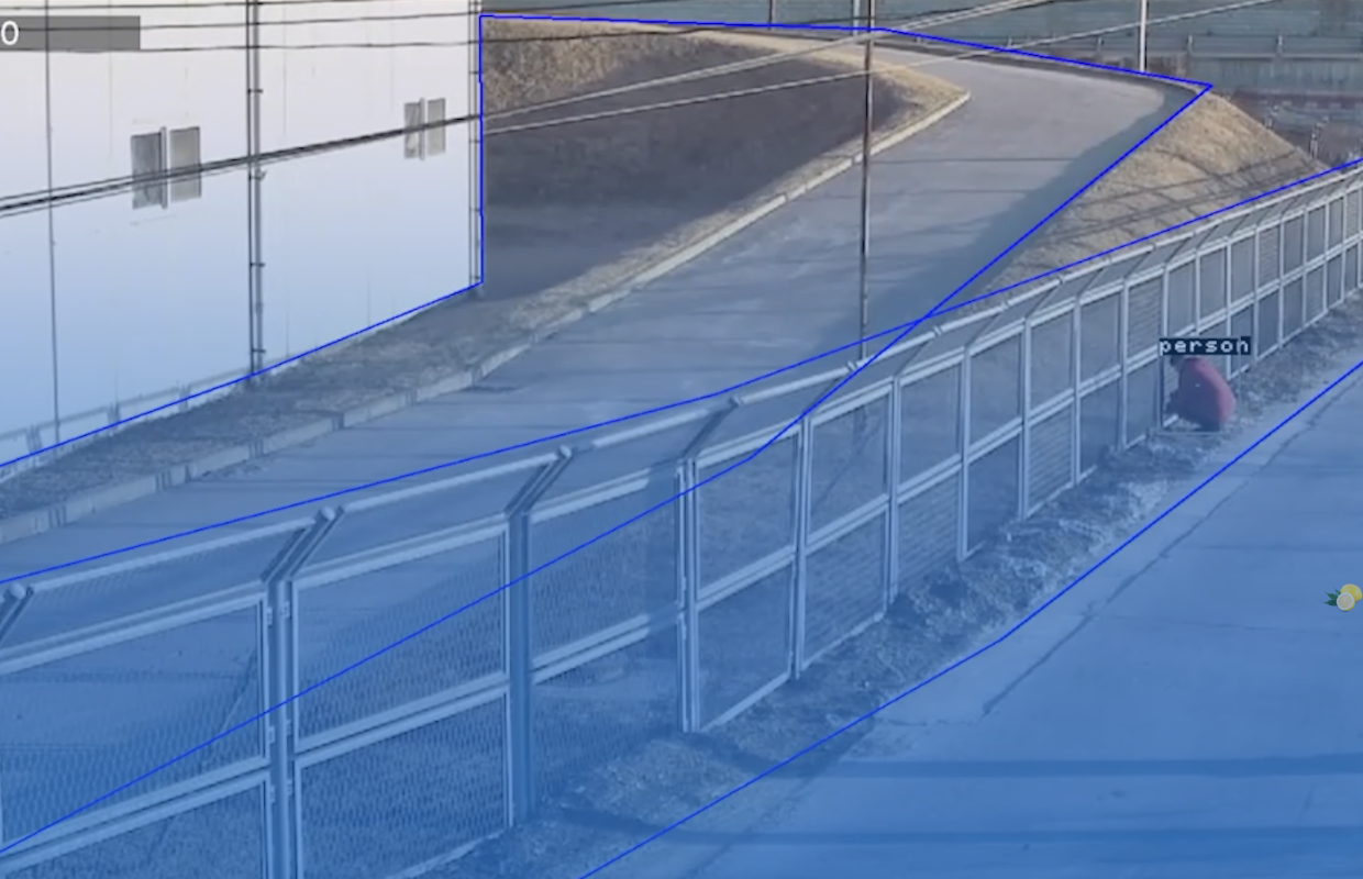 Empowering Campus Safety: How AI Technologies Strengthen Perimeter Security