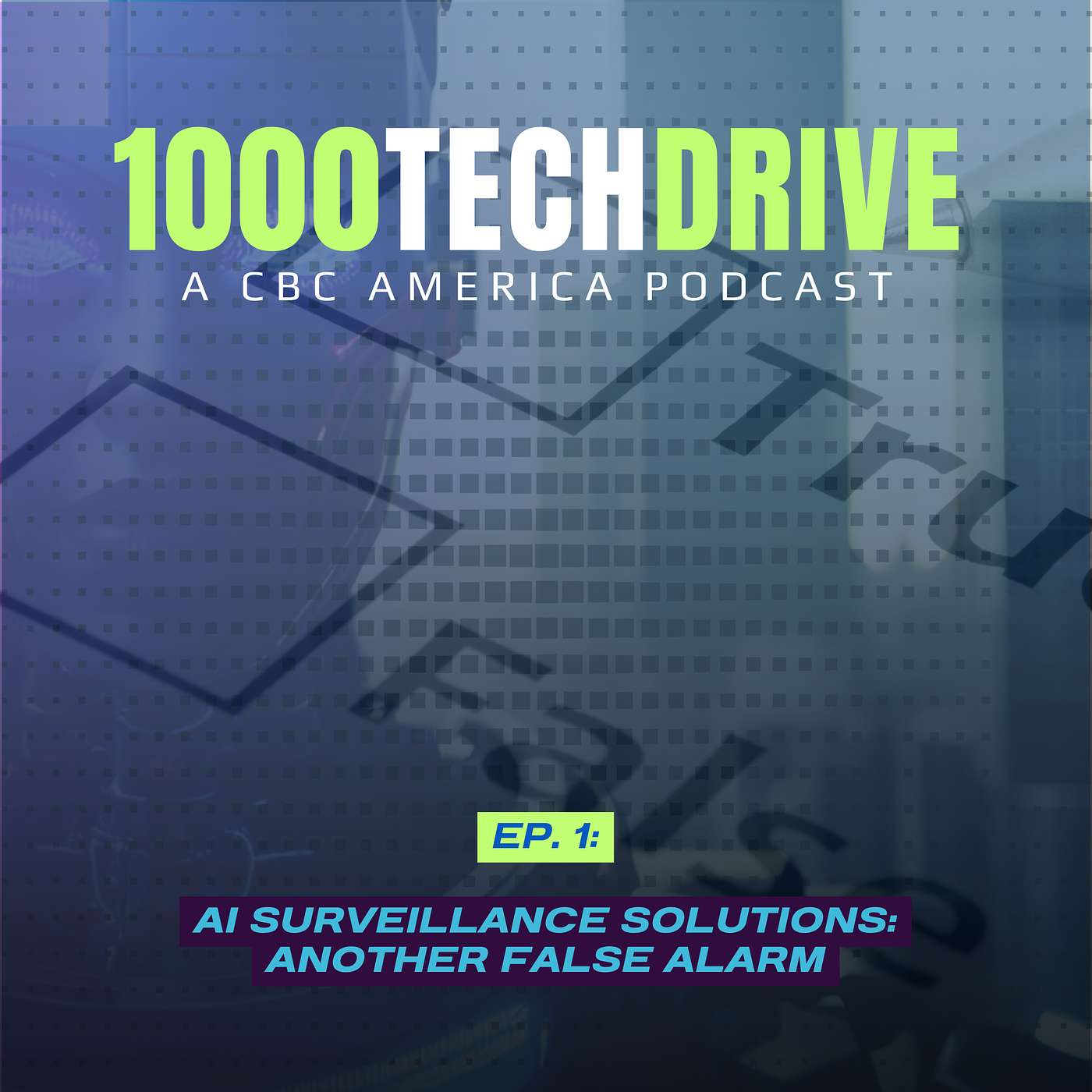 AI Surveillance Solutions: Another False Alarm