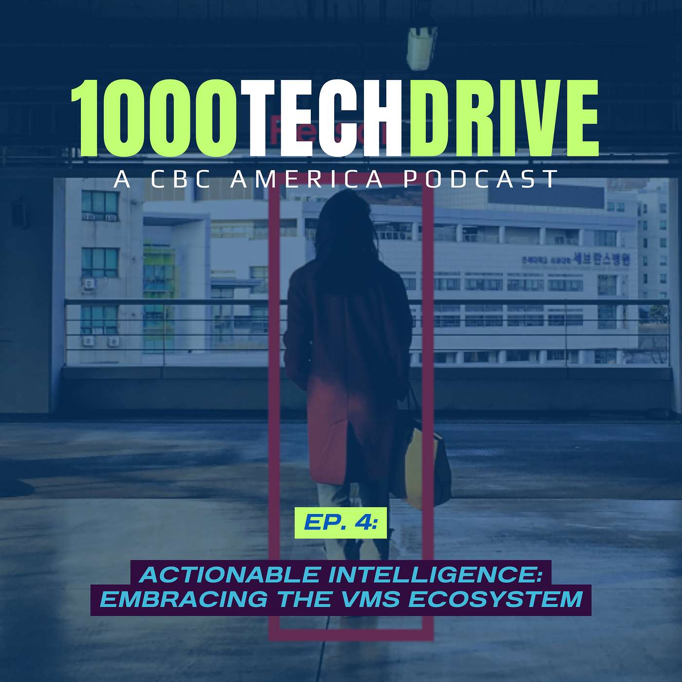 Actionable Intelligence: Embracing the VMS Ecosystem