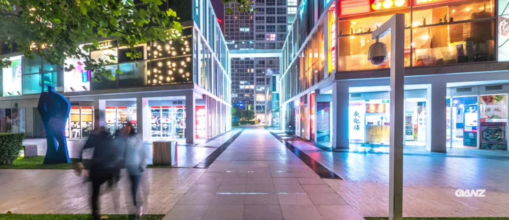 The Growing Threats of Organized Retail Crime