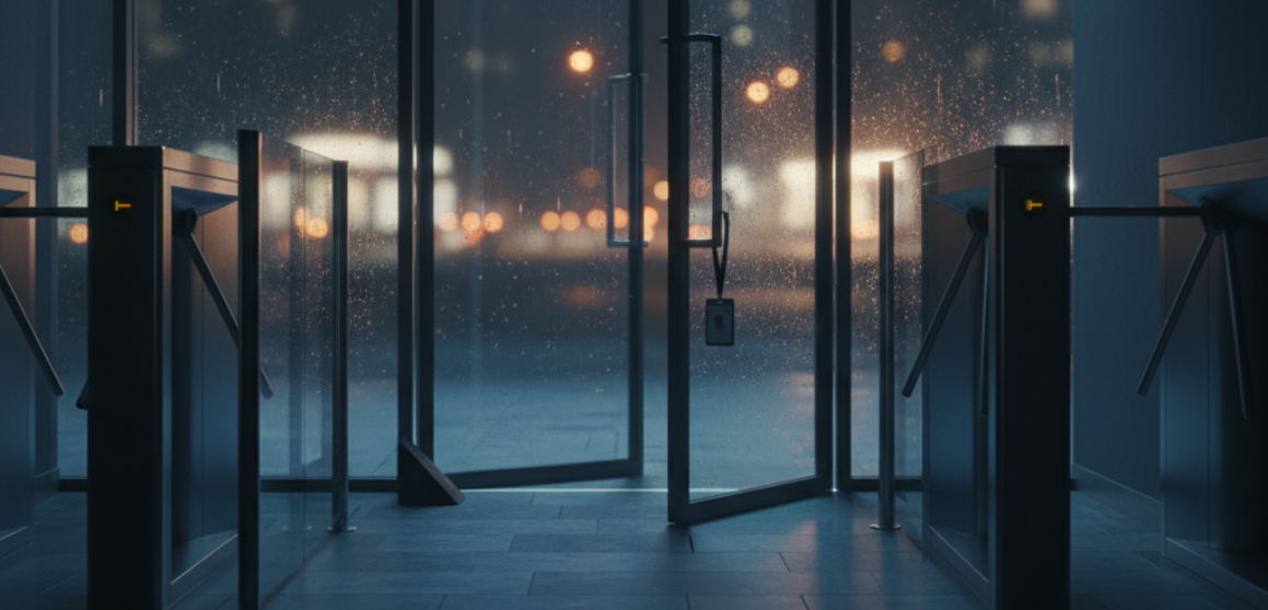 Seven Physical Security Myths Exposed: Proven Steps to Strengthen Your Defenses