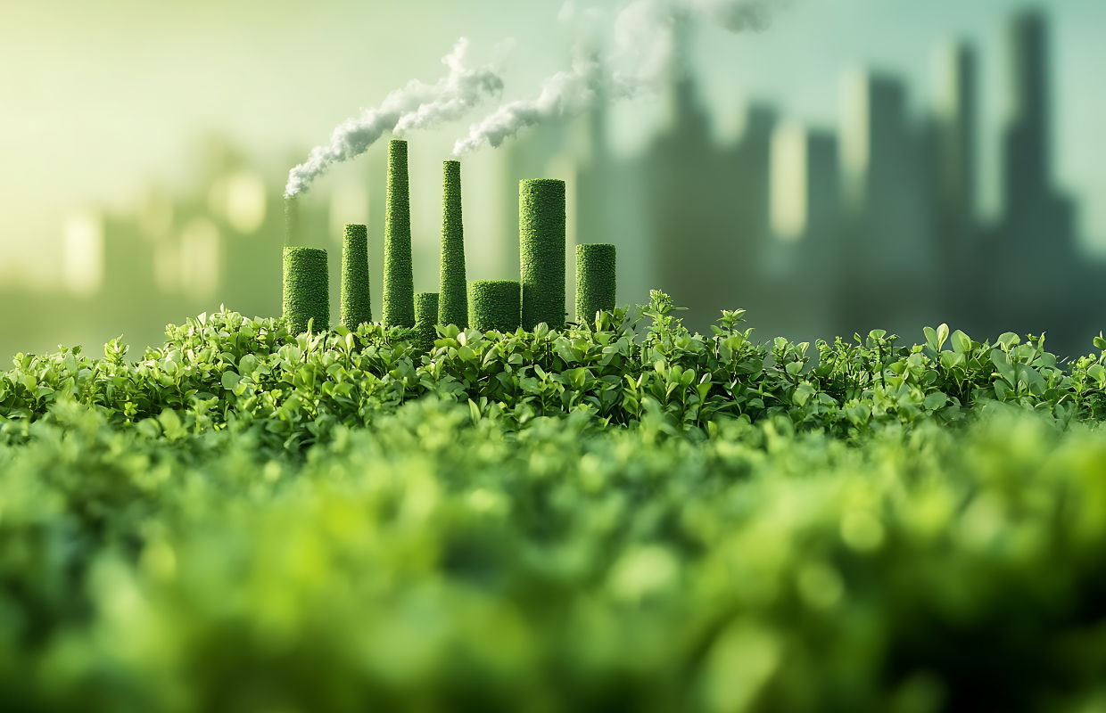 4 Unexpected Ways Your Security System Can Reduce Your Carbon Footprint