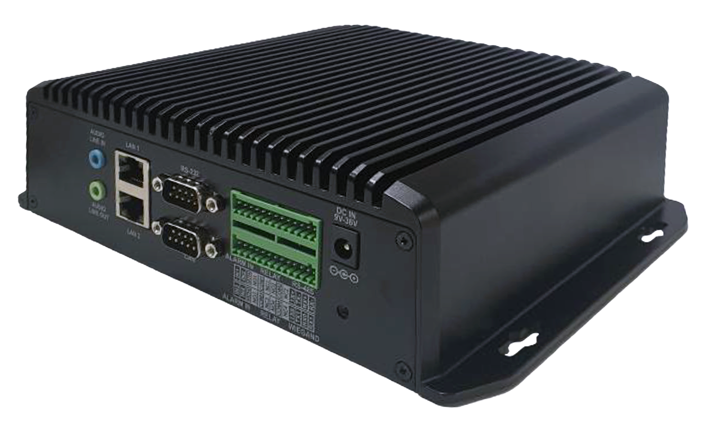 AI Box V2.0 and AI Box-Pro