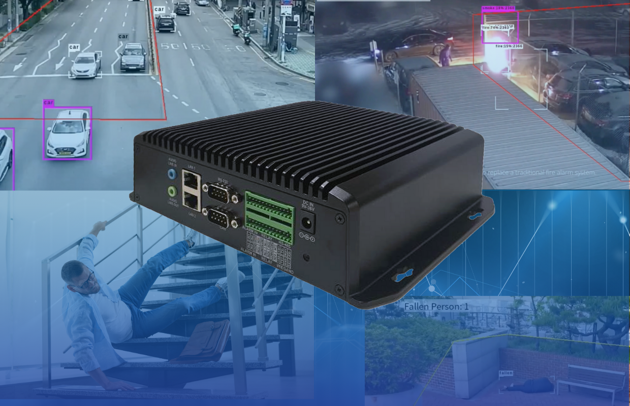 ZNS-AI2-x Individual Advanced Licenses