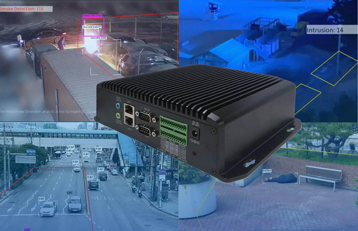 ZNS-AI2-ADV Advanced License Package