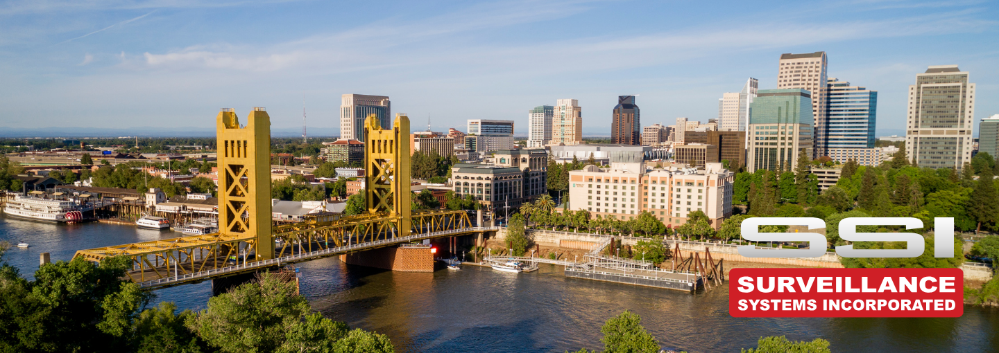 SSI Expo Sacramento Technology Summit