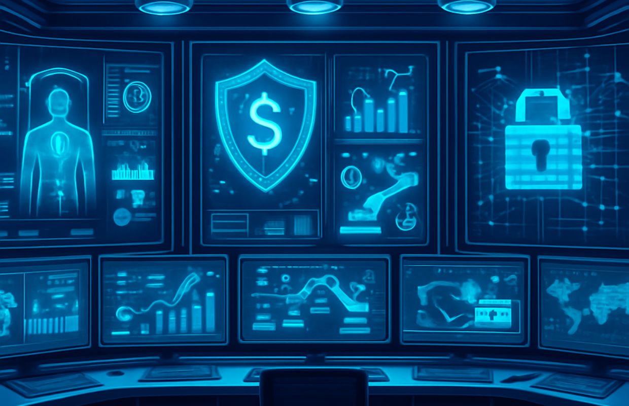 Rewriting Safety: Practical AI Innovations Protecting Industries