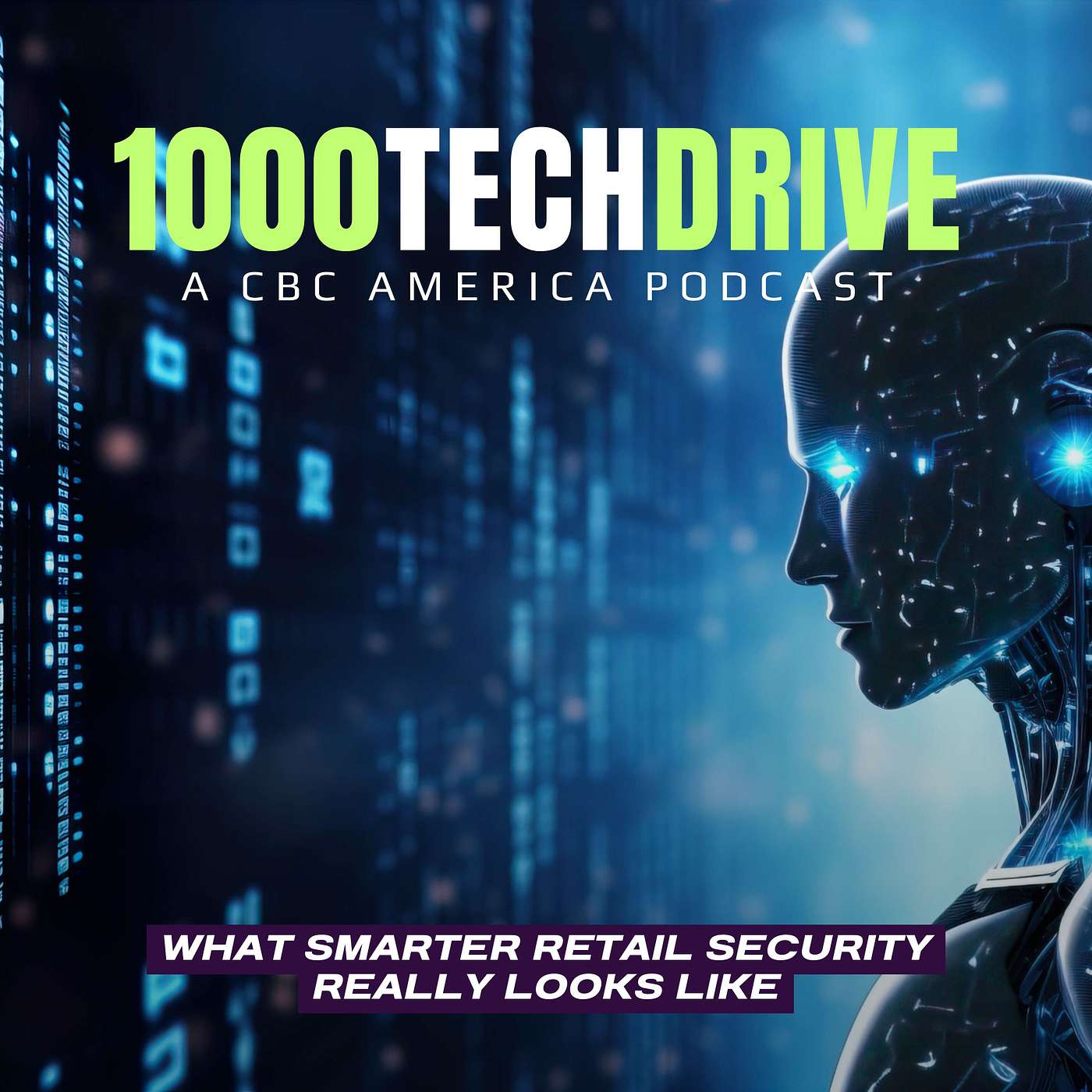 What Smarter Retail Security Really Looks Like