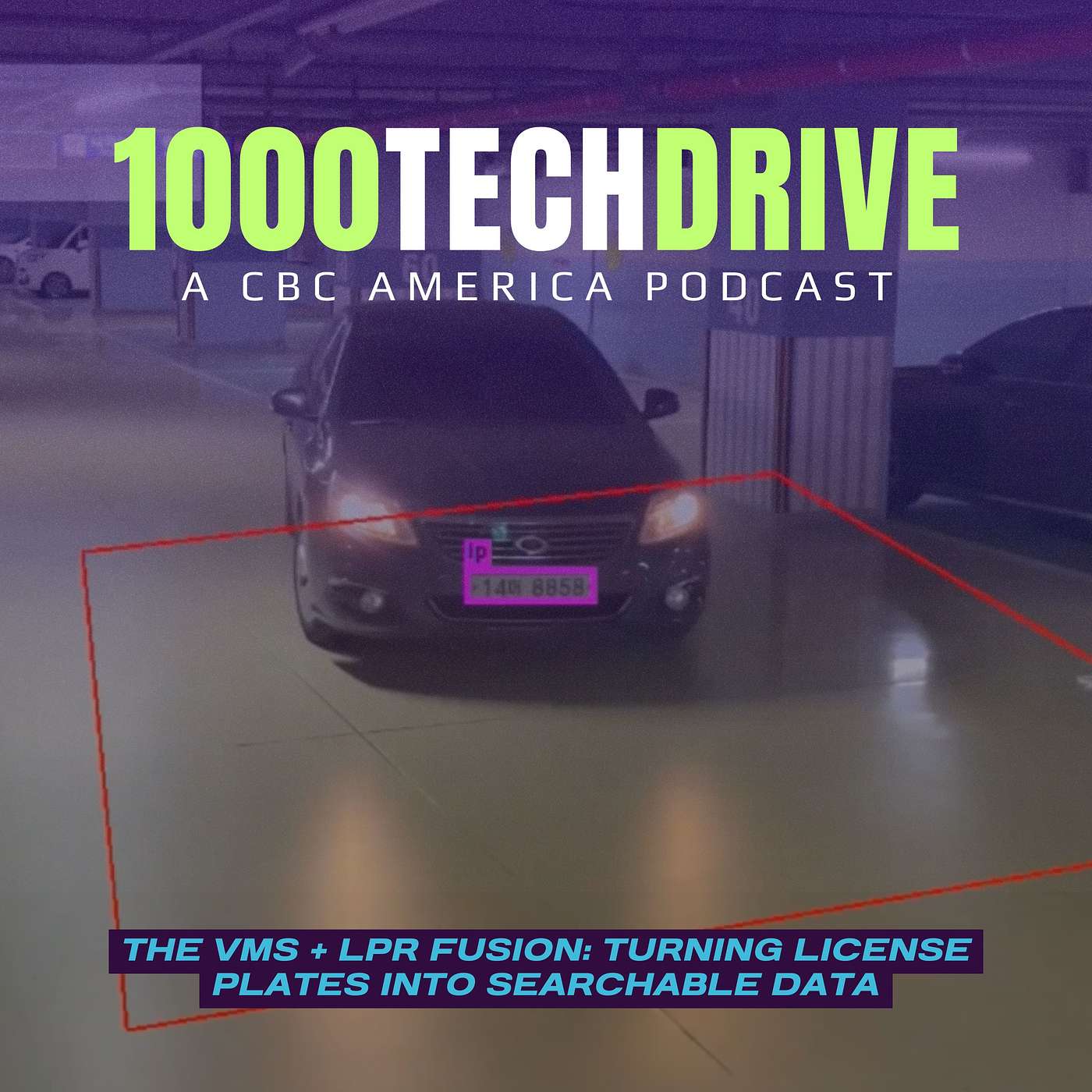 The VMS + LPR Fusion: Turning License Plates into Searchable Data