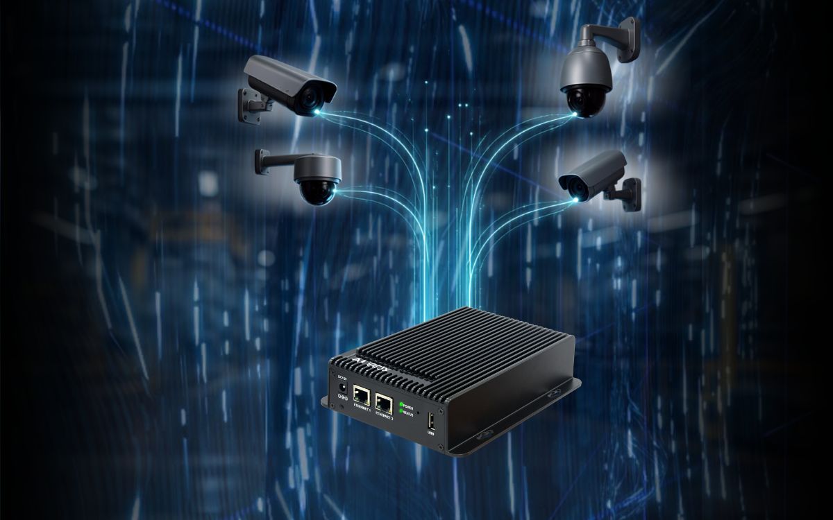 Transforming Legacy Systems into AI Smart Hubs