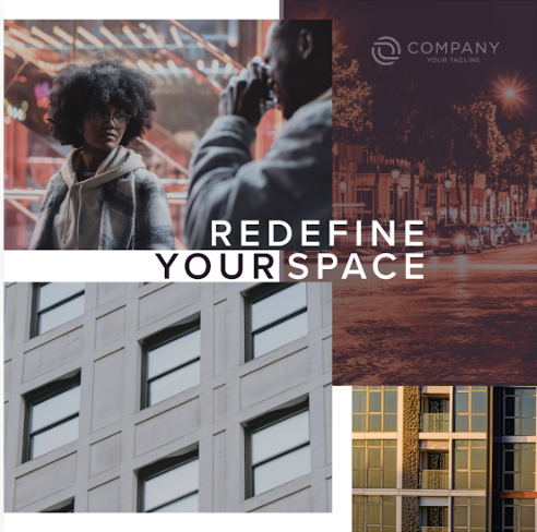 Redefine