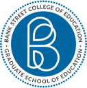 Bank Street College of Education logo- The Fellowship Images