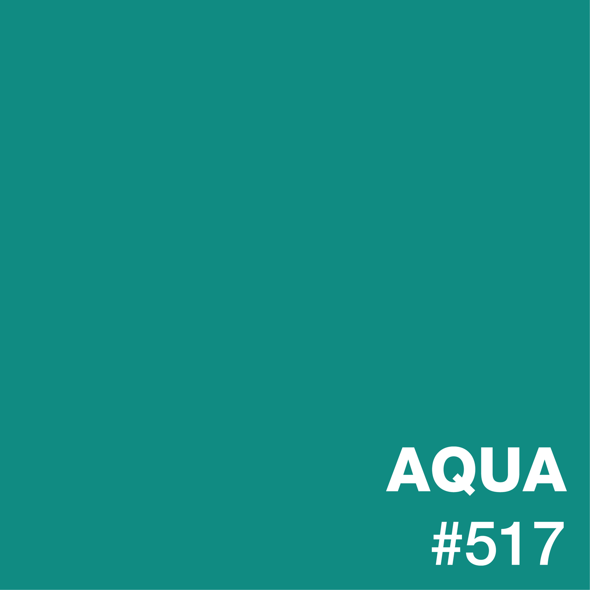 AQUA Standard Epoxy Flooring sample