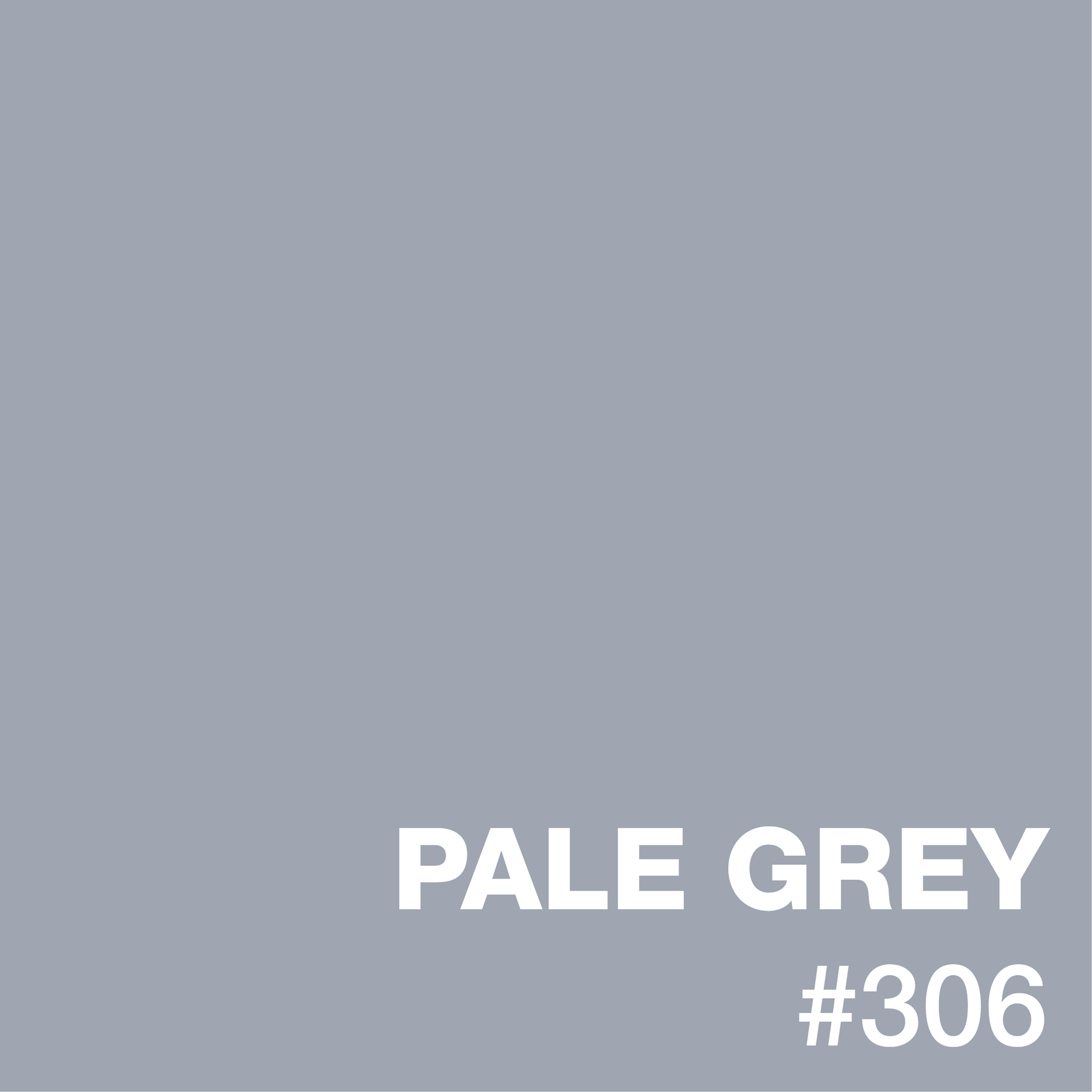 PALE GREY Standard Epoxy Flooring sample