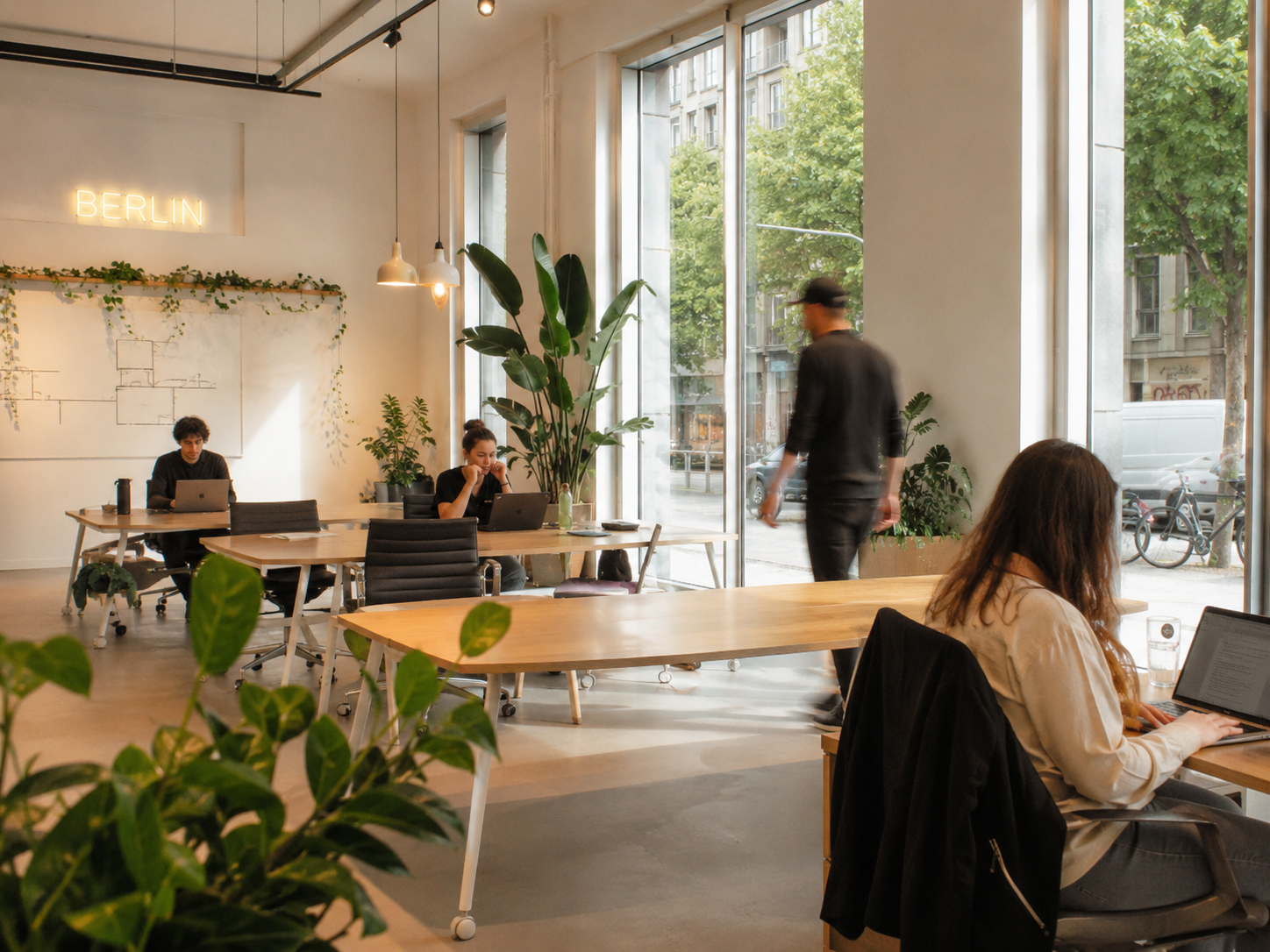 GmbH gründen mit Virtual Office