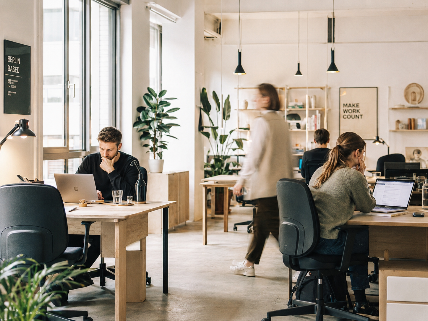 Virtual Office for Startups: Privacy and Professionalism