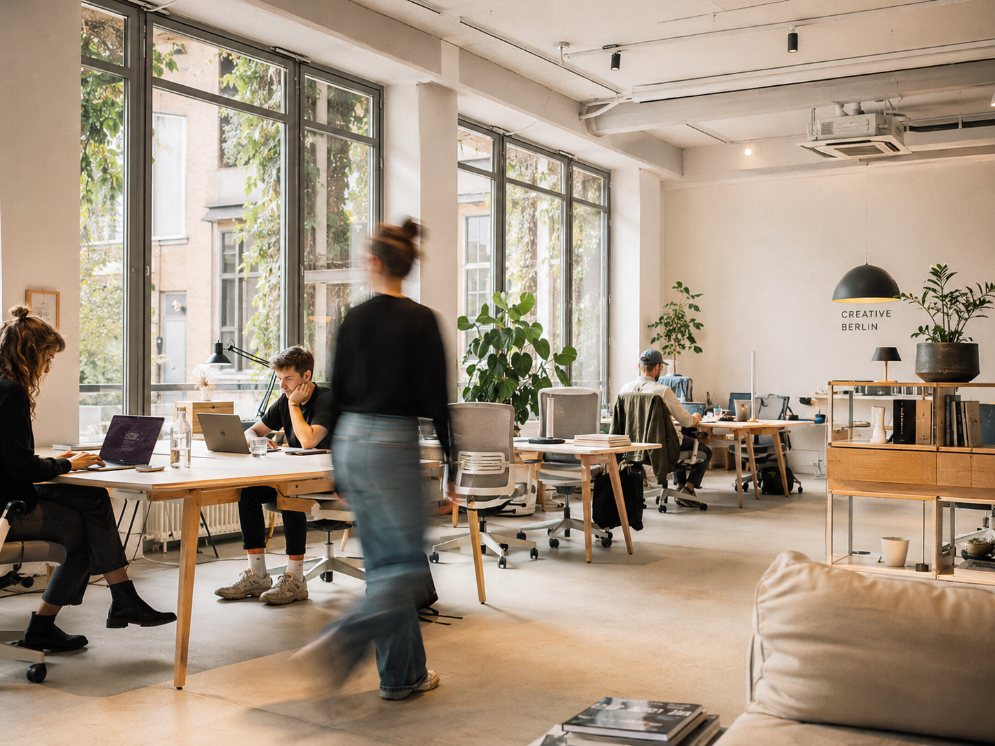 Protect Your Home Address as a Freelancer with a Virtual Office