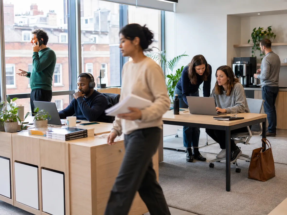 Commercial Register Entry: Registered Office & Virtual Office
