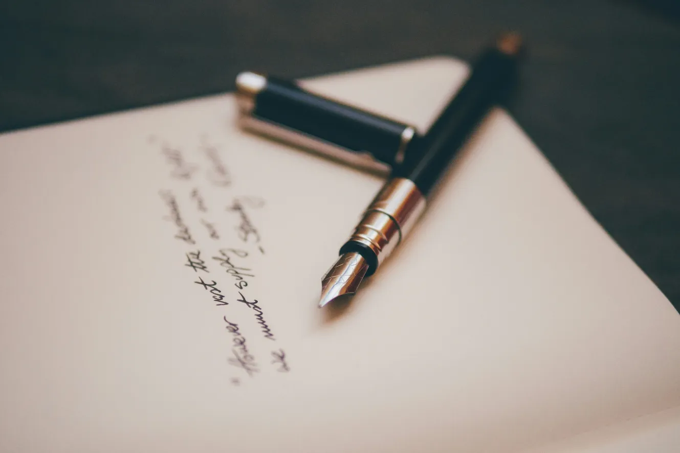 What Must Be in a German Impressum? Website, Social Media & Legal Guide