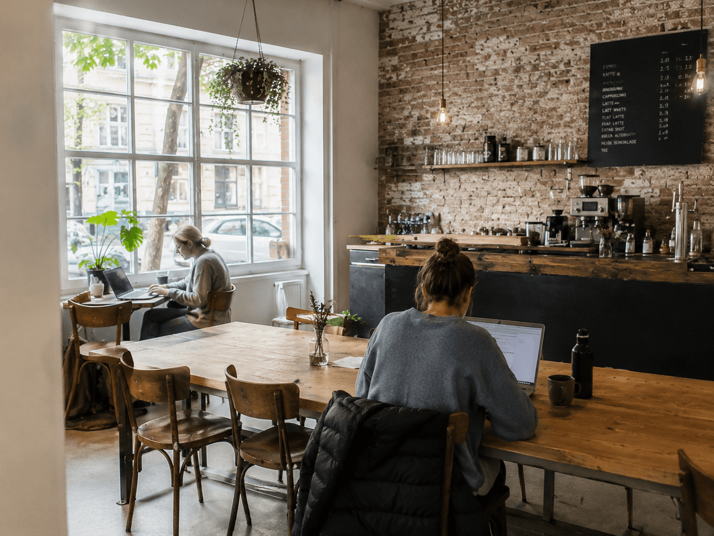 Coworking in Prenzlauer Berg: Prices, Alternatives & What You Need