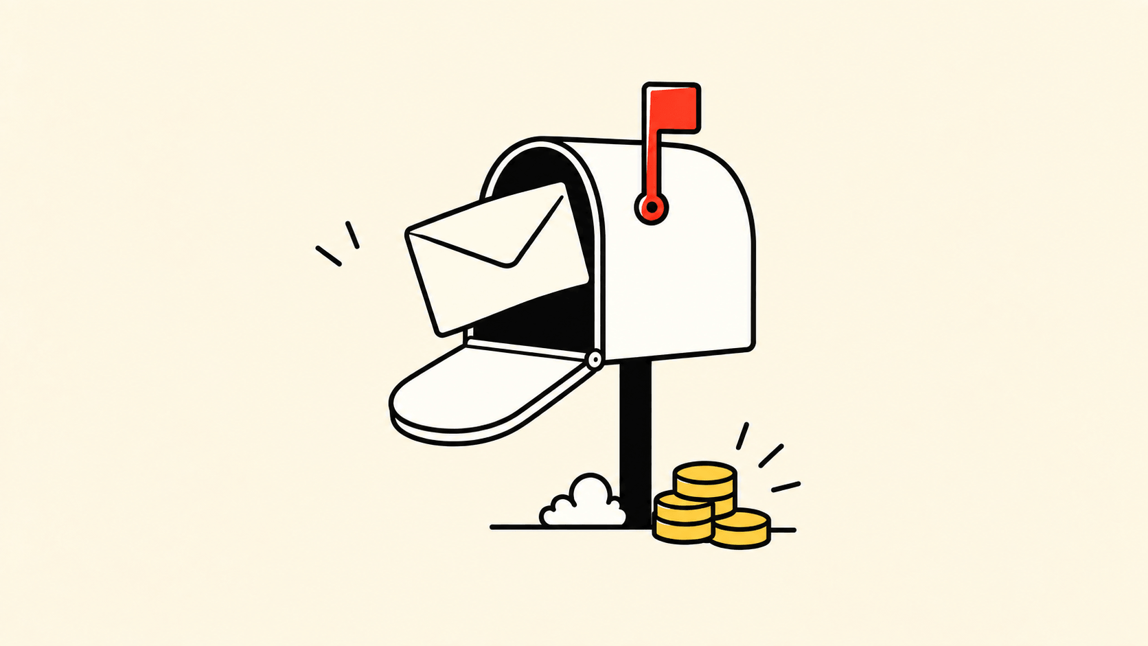 Mehrere GmbHs unter einer Geschäftsadresse: Regeln und Kosten
