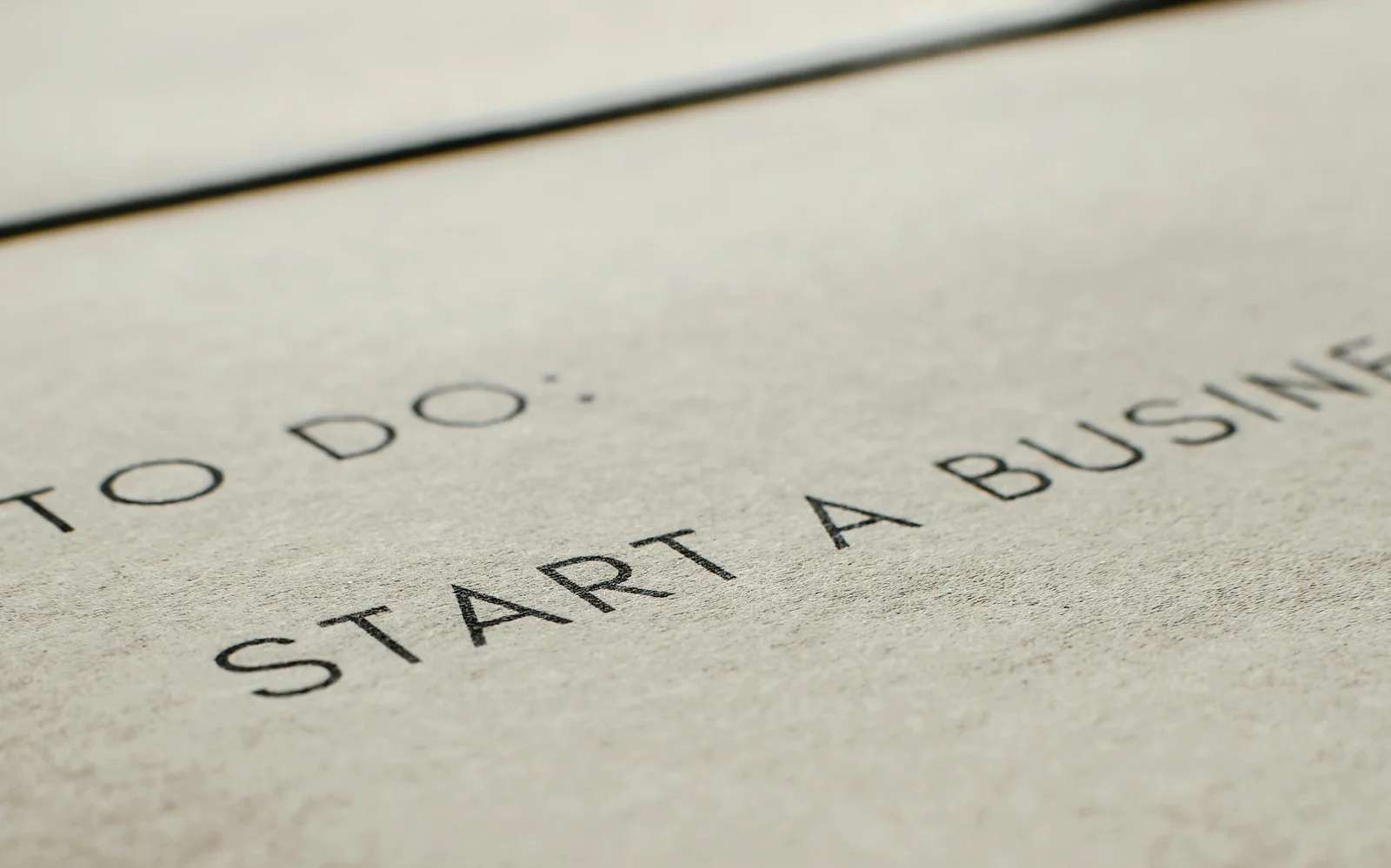 Von der Idee zum Erfolg: Dein Guide für den Aufbau deines eigenen Startups