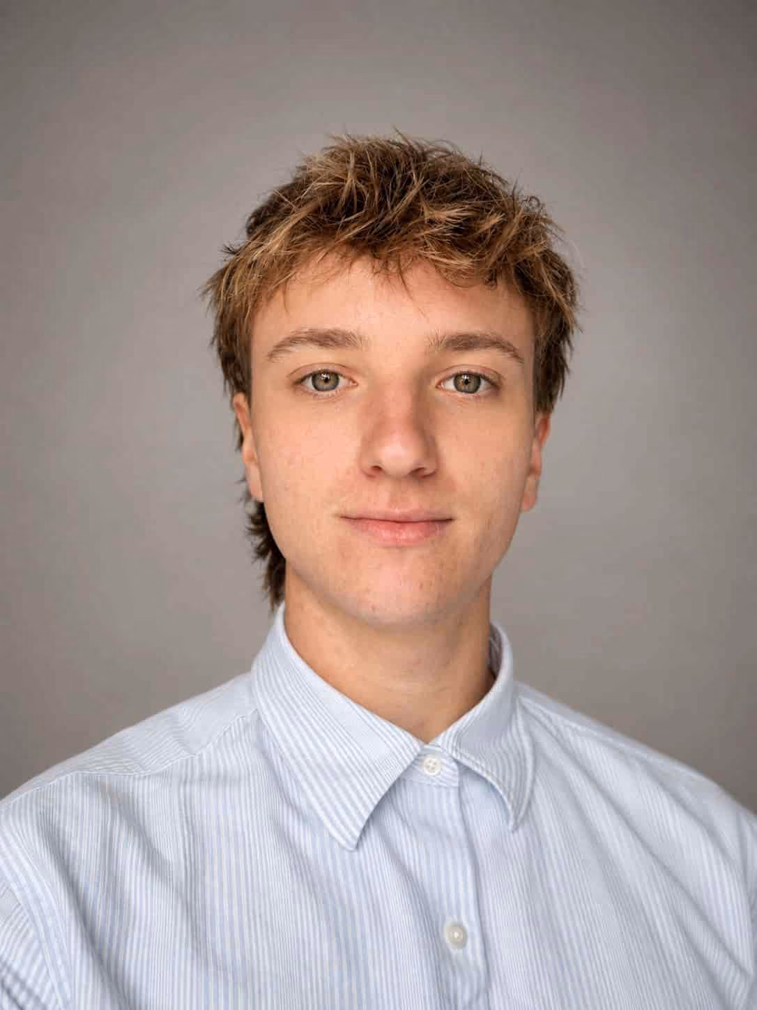 Moritz Brinks