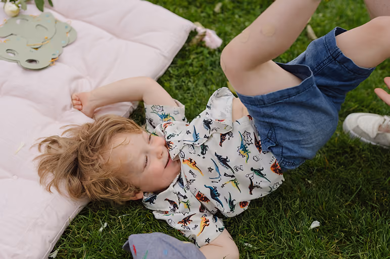MEworld is a place for community of likeminded parents