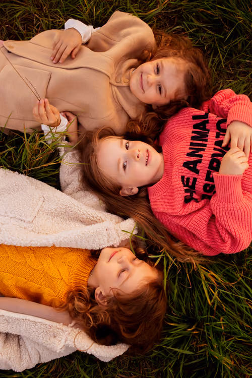 MEplace is on a mission to empower parents to raise happy and healthy children – consciously.