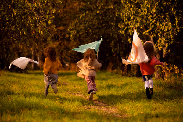 MEplace Our Story - Vlada Bell's journey into starting MEplace