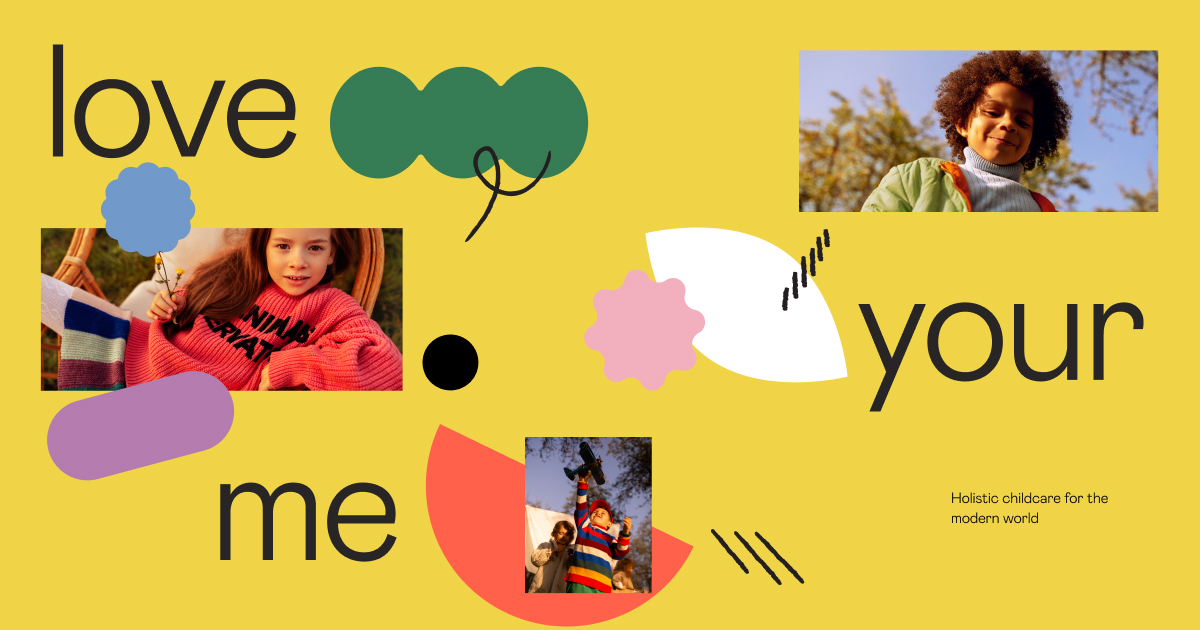 MEplace - Holistic Childcare For The Modern World