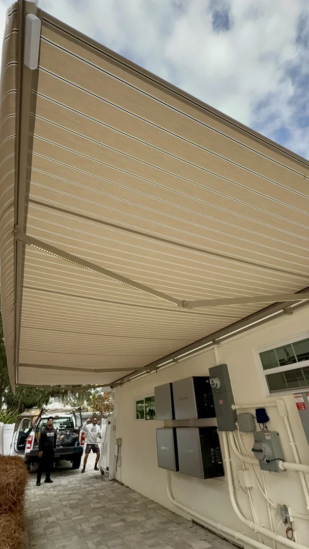 electric awning for house electric awning for house