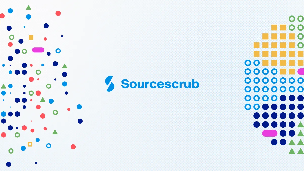 Sourcescrub the Deal Sourcing Platform for AI Driven Investment Research & Deal Origination