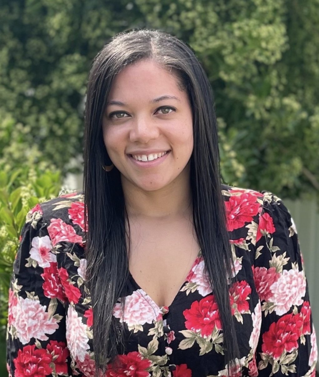 Collette Jones, LCSW, licensed clinical social worker and therapist
