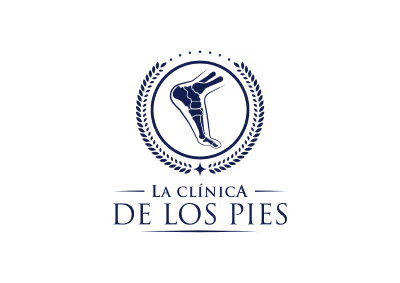 La Clinica de Los Pies logo