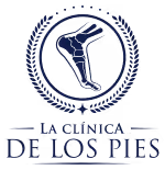 La Clinica de Los Pies logo
