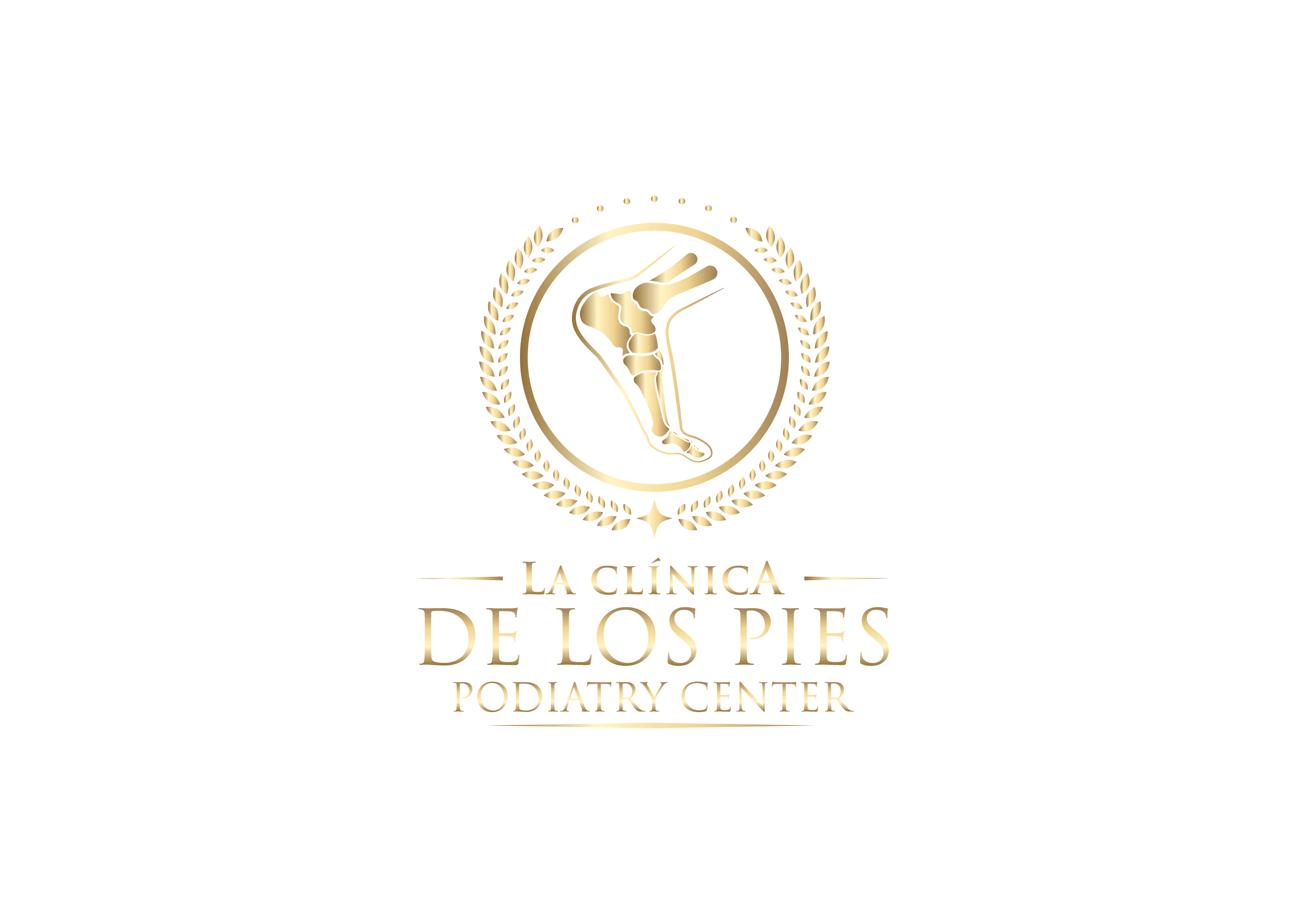 La Clinica de Los Pies