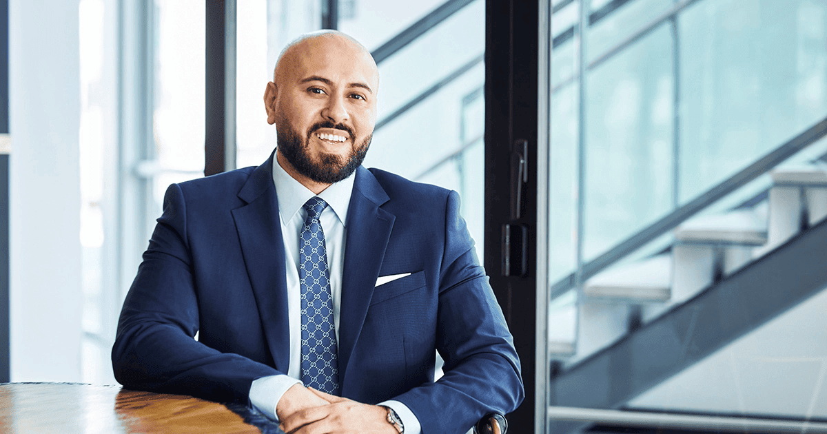Ebram Abdelmalak, DPM