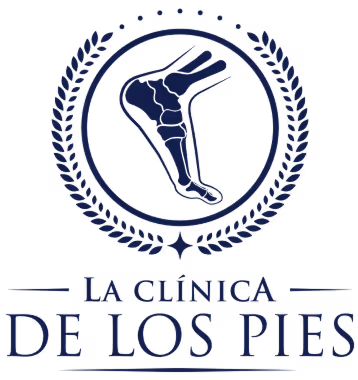 La Clinica de Los Pies