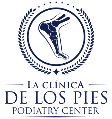 La Clinica de Los Pies