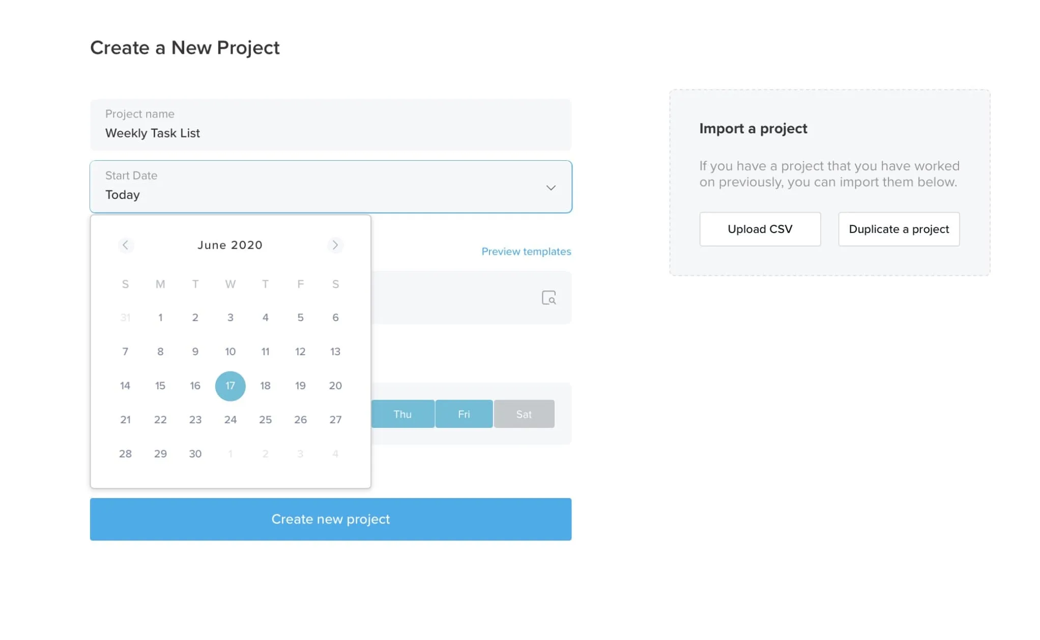 task assignment dashboard