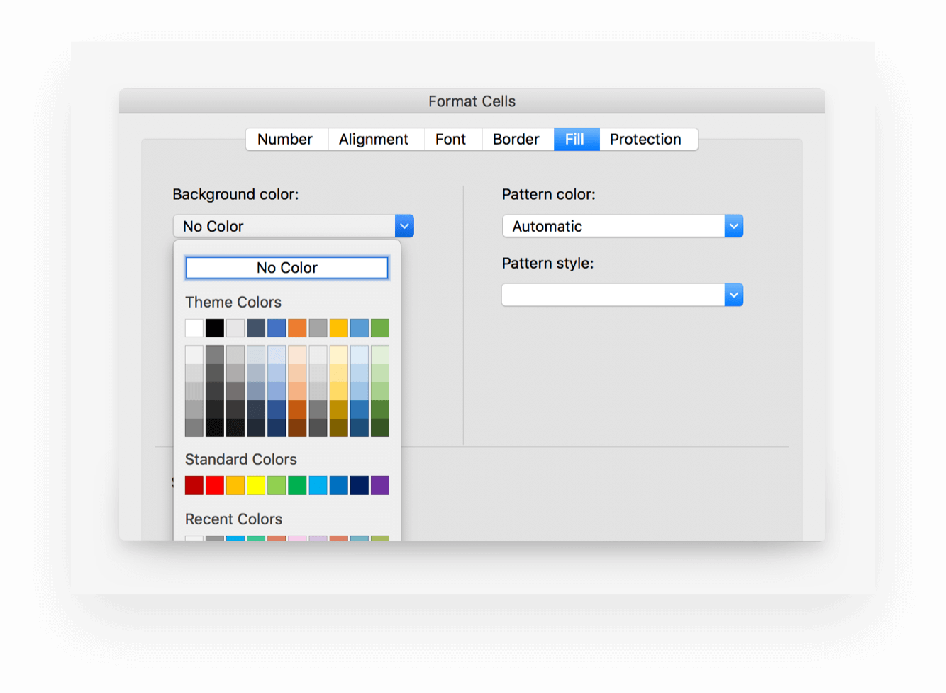 assignment tracking template