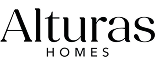 Alturas Homes logo