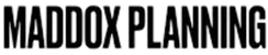 Maddox Planning logo