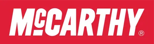 McCarthy Building Companies logo