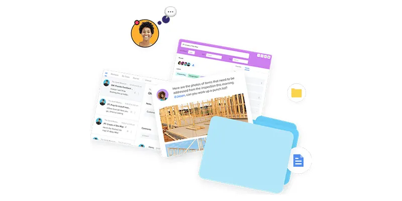 TeamGantt drag-and-drop Gantt chart with task 